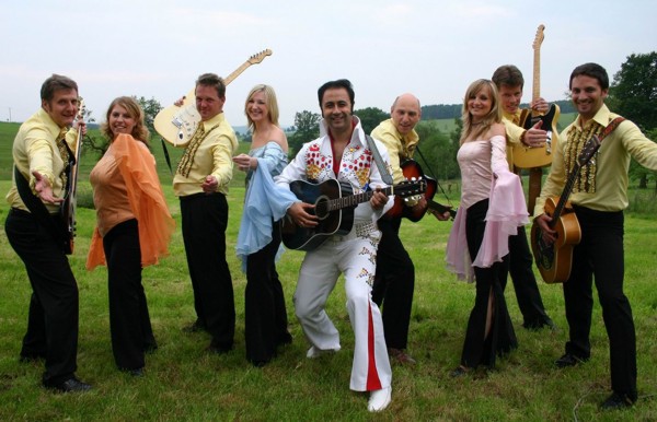 Nevrez and the Celebrations