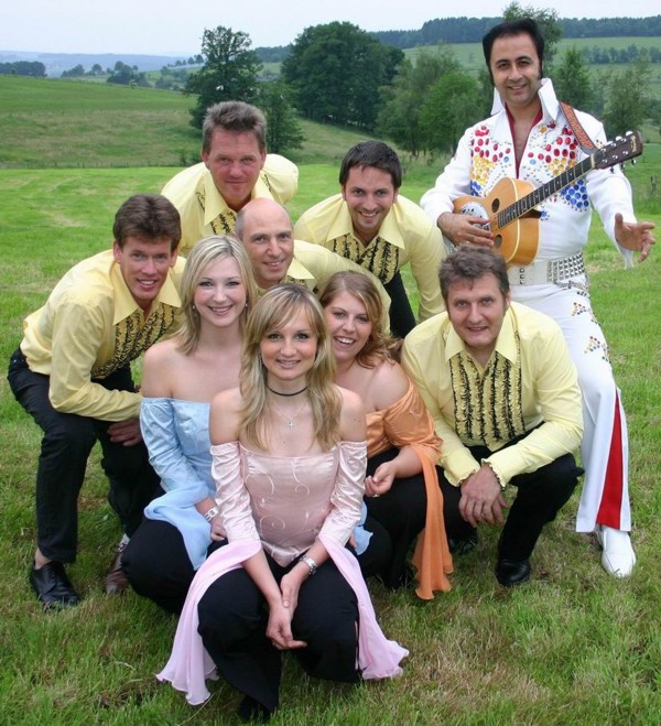 Nevrez and the Celebrations