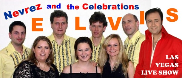 Nevrez and the Celebrations