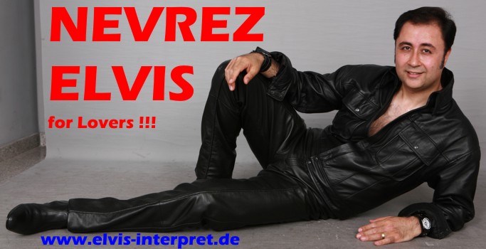 Elvis for lovers