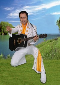 Elvis Madison Ground