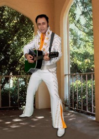 Elvis Madison