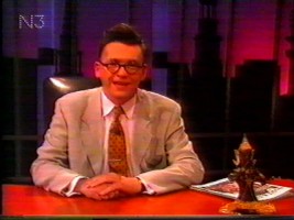 G�tz Alsmann: ein wahrer Elvis-Kenner