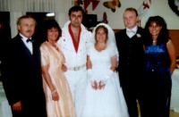 Elvis Nevrez: der Star auf Hochzeitsfeiern