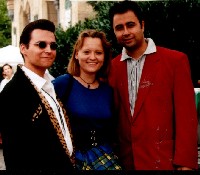 Wahre Rock'n Roll Fans